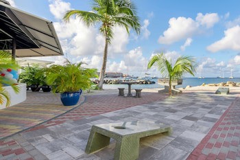 Hilton Vacation Club Royal Palm St. Maarten
