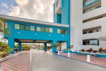 Hilton Vacation Club Royal Palm St. Maarten