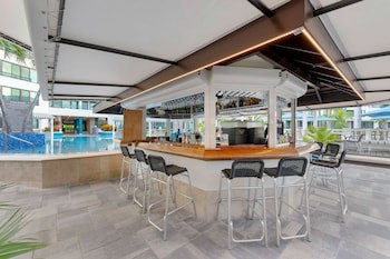 Hilton Vacation Club Royal Palm St. Maarten