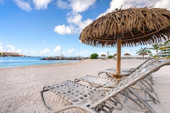 Hilton Vacation Club Royal Palm St. Maarten
