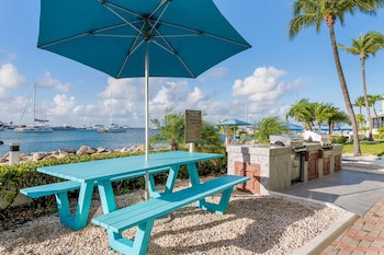 Hilton Vacation Club Royal Palm St. Maarten