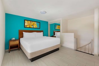 Hilton Vacation Club Royal Palm St. Maarten