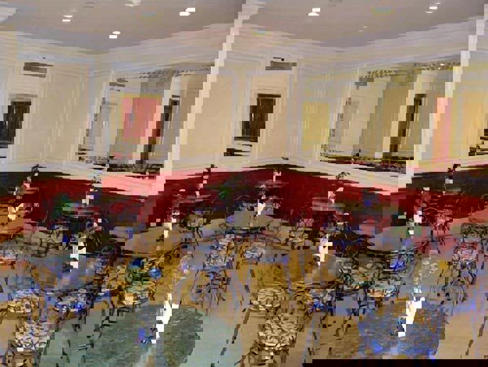 Hotel Principe Di Piemonte