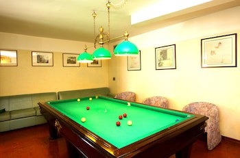 Garden Hotel galeri fotoğrafı