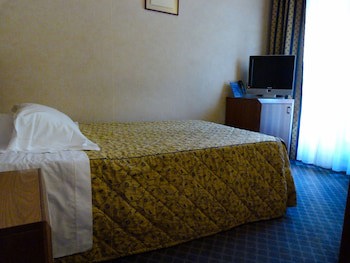 Garden Hotel galeri fotoğrafı