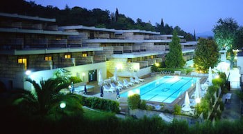 Garden Hotel galeri fotoğrafı