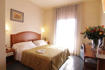 Garden Hotel galeri fotoğrafı