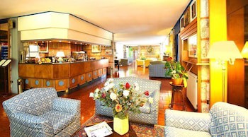 Garden Hotel fotoğrafı