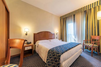 Garden Hotel fotoğrafı