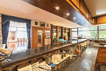 Garden Hotel galeri fotoğrafı