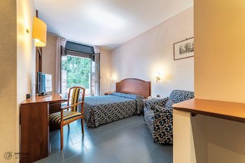 Garden Hotel fotoğrafı