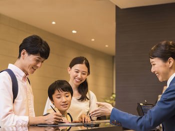 Comfort Hotel Suzuka