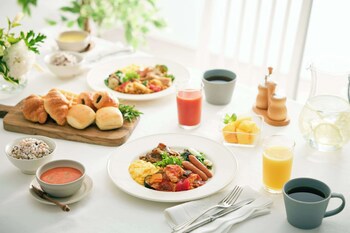Comfort Hotel Suzuka
