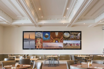 Best Western Carlton Hotel