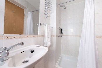 Best Western Carlton Hotel