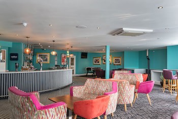 Best Western Carlton Hotel