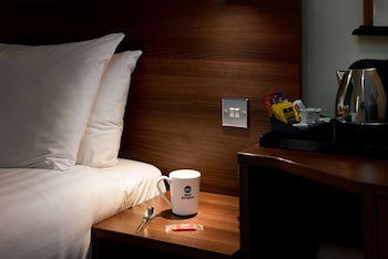 Best Western Carlton Hotel