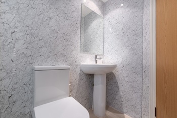 Best Western Carlton Hotel