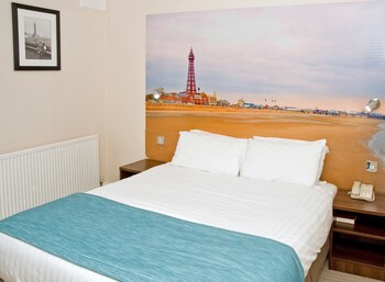 Best Western Carlton Hotel