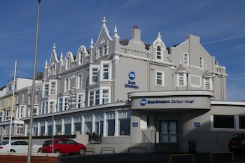 Best Western Carlton Hotel