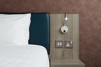Best Western Carlton Hotel