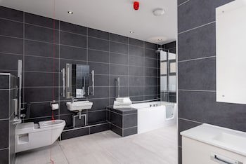 Best Western Carlton Hotel