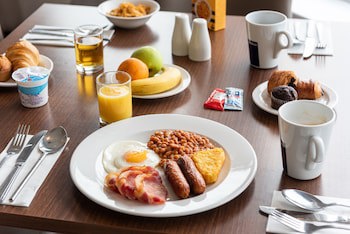 Best Western Carlton Hotel