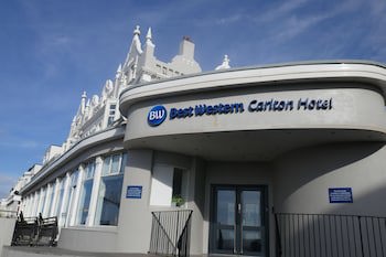 Best Western Carlton Hotel