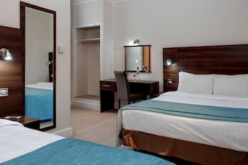 Best Western Carlton Hotel