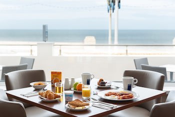 Best Western Carlton Hotel