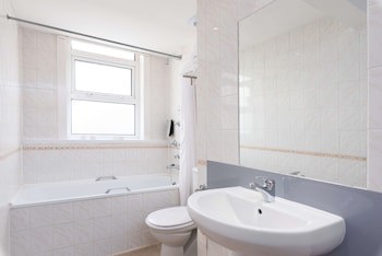 Best Western Carlton Hotel