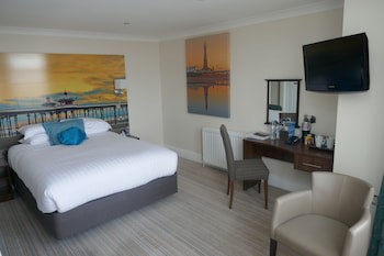 Best Western Carlton Hotel