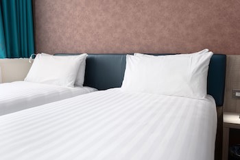 Best Western Carlton Hotel