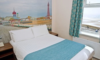 Best Western Carlton Hotel