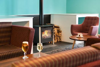 Best Western Carlton Hotel