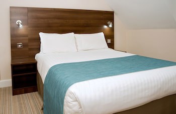 Best Western Carlton Hotel