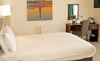 Best Western Carlton Hotel