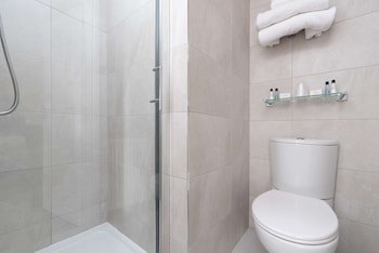 Best Western Carlton Hotel