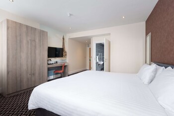 Best Western Carlton Hotel