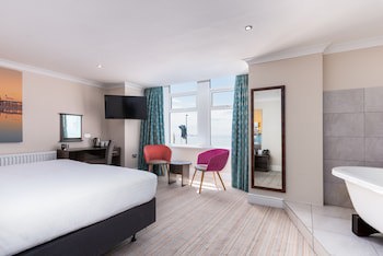Best Western Carlton Hotel