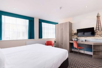 Best Western Carlton Hotel