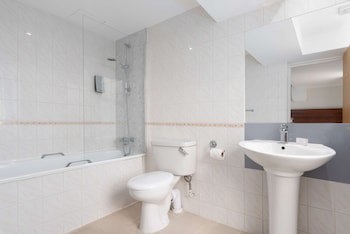 Best Western Carlton Hotel