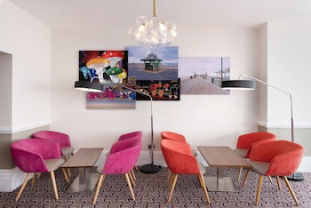 Best Western Carlton Hotel