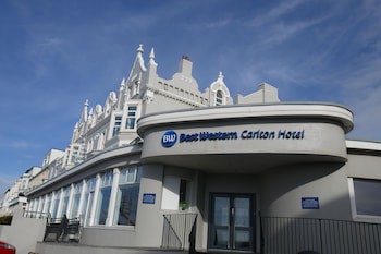 Best Western Carlton Hotel