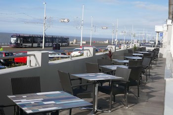 Best Western Carlton Hotel