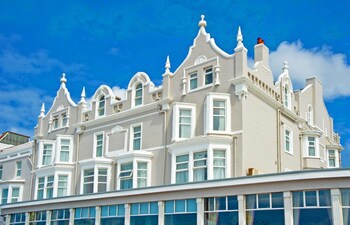 Best Western Carlton Hotel