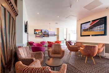 Best Western Carlton Hotel