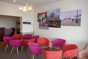 Best Western Carlton Hotel