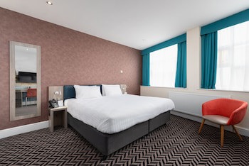 Best Western Carlton Hotel