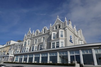 Best Western Carlton Hotel